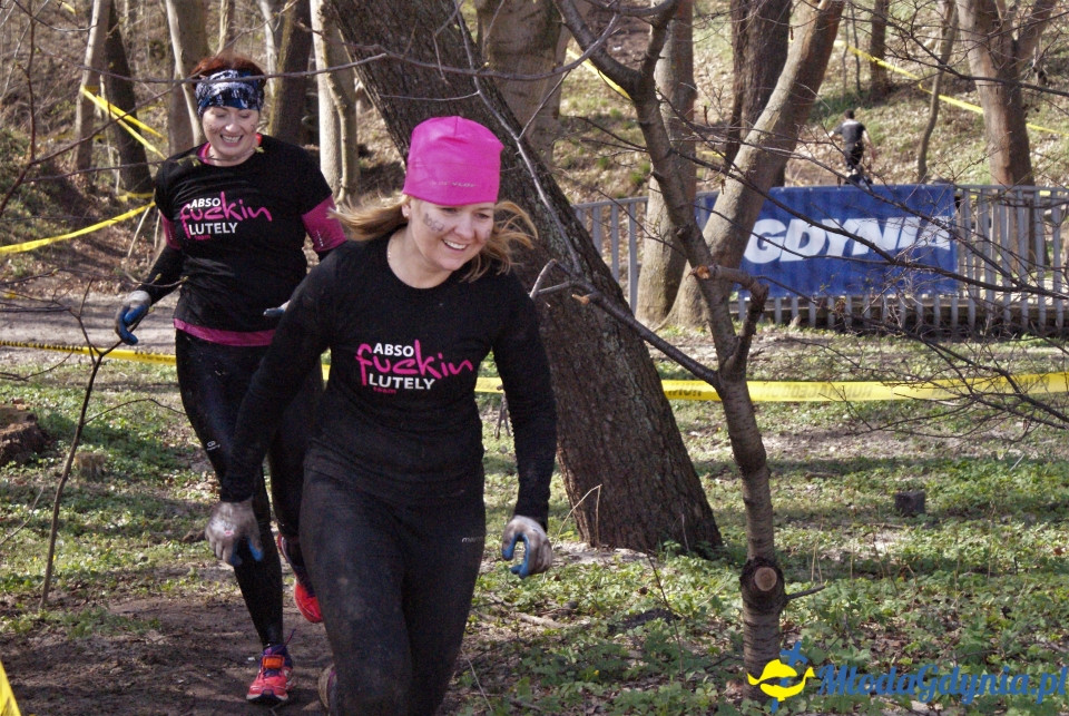 Runmageddon 08.04.17
