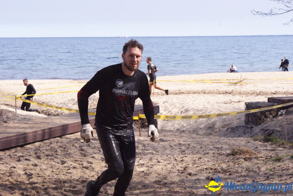 Runmageddon 08.04.17