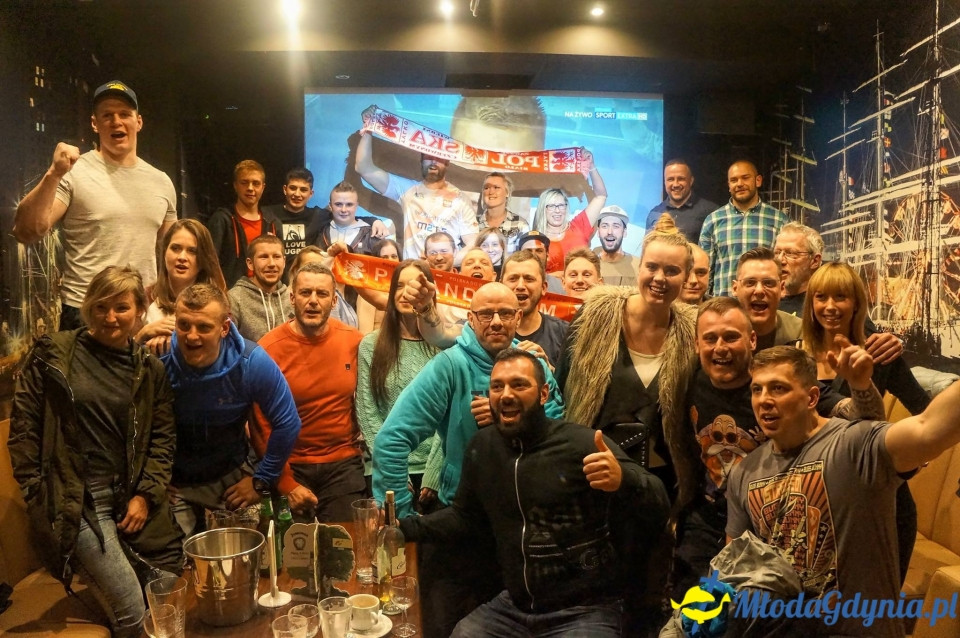 Bowling and fun w U7 (08.04)
