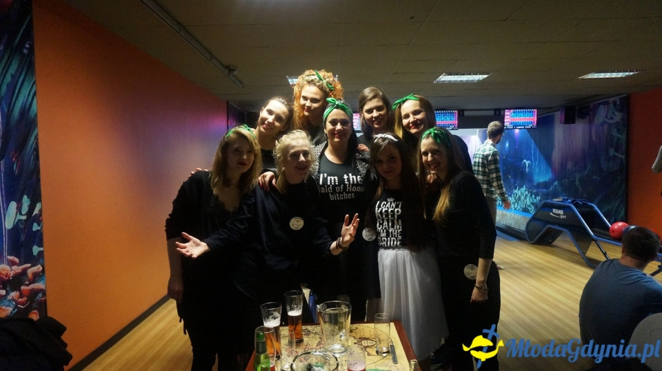 Bowling and fun w U7 (08.04)