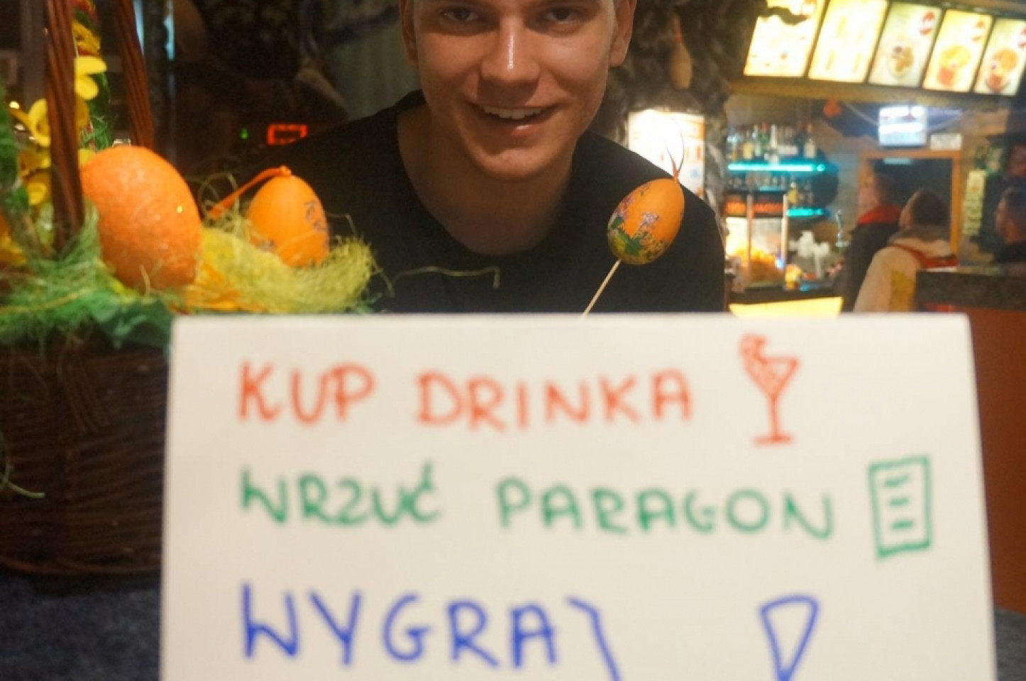 Bowling and fun w U7 (08.04)