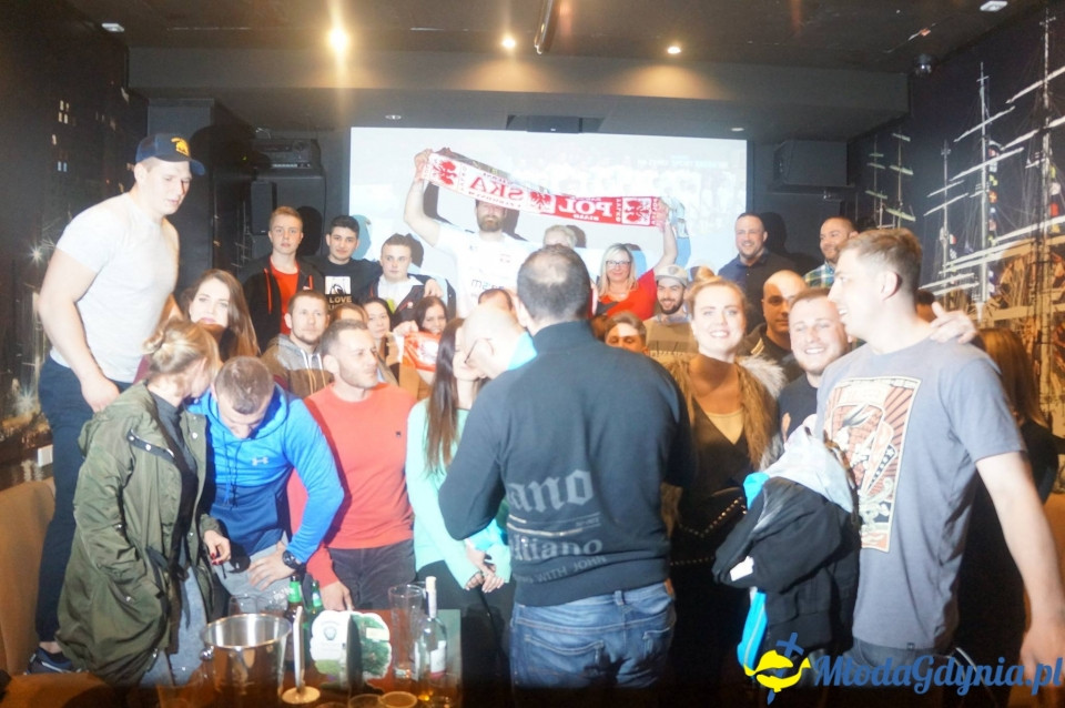 Bowling and fun w U7 (08.04)