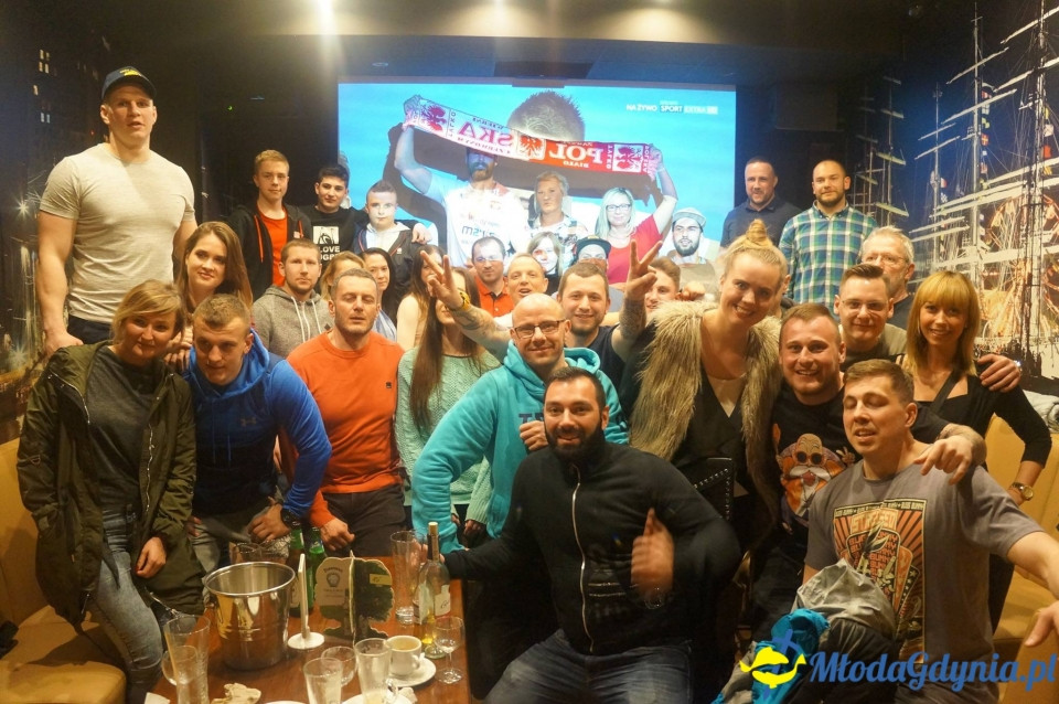 Bowling and fun w U7 (08.04)