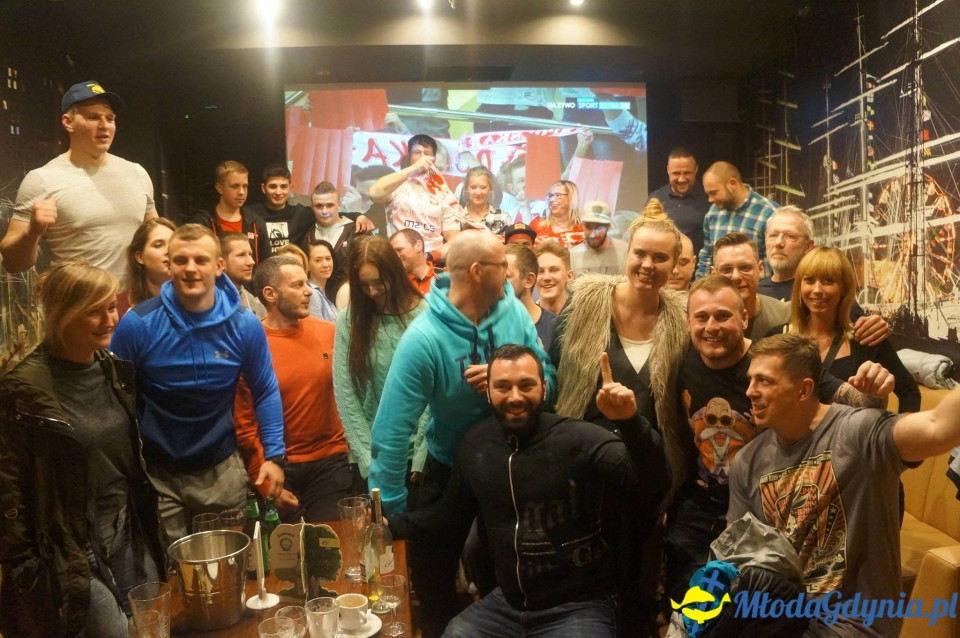 Bowling and fun w U7 (08.04)