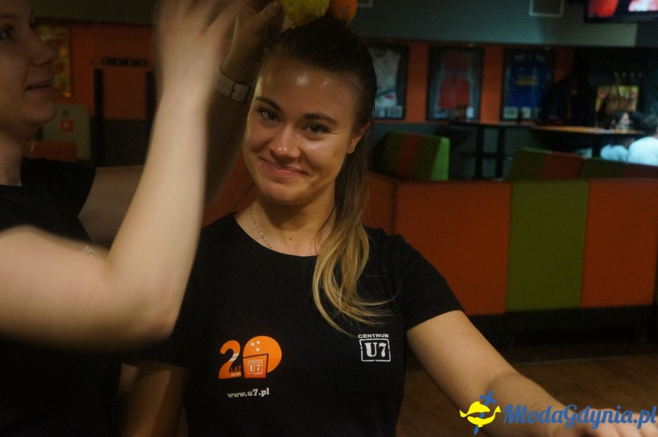 Bowling and fun w U7 (08.04)