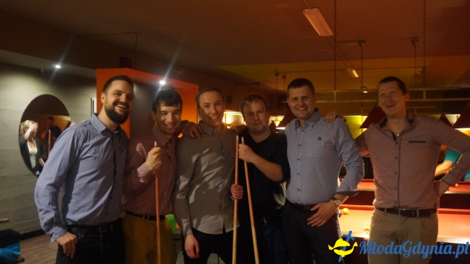 Bowling and fun w U7 (08.04)