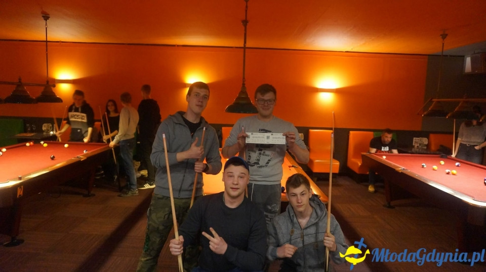 Bowling and fun w U7 (08.04)