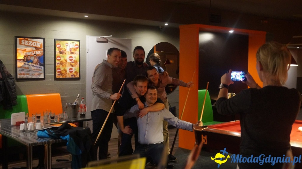 Bowling and fun w U7 (08.04)