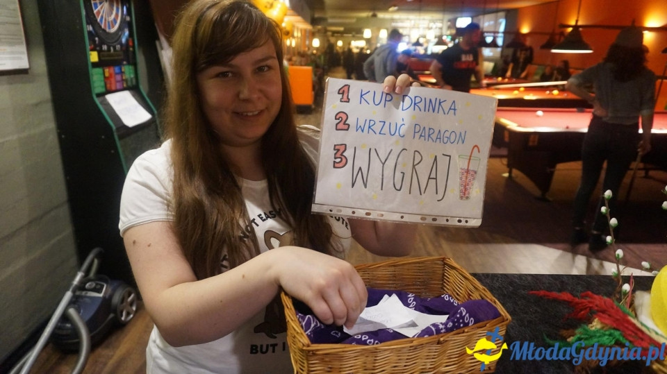 Bowling and fun w U7 (08.04)