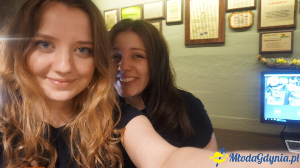 Bowling and fun w U7 (08.04)