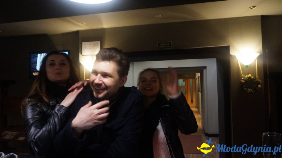 Bowling and fun w U7 (08.04)