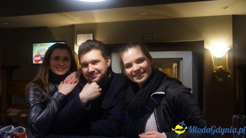 Bowling and fun w U7 (08.04)