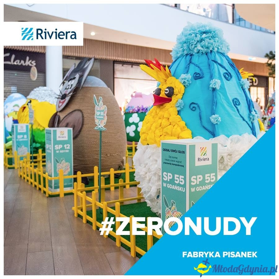 Fabryka Pisanek 2017