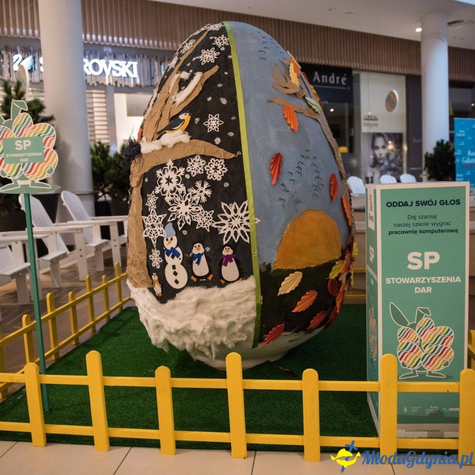 Fabryka Pisanek 2017
