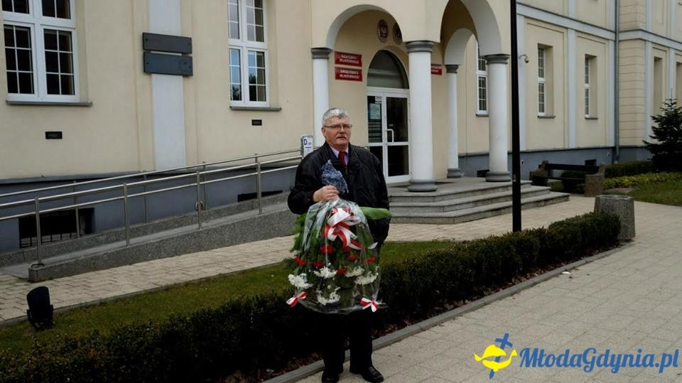 Poseł Małgorzta Zwiercan - marzec 2017