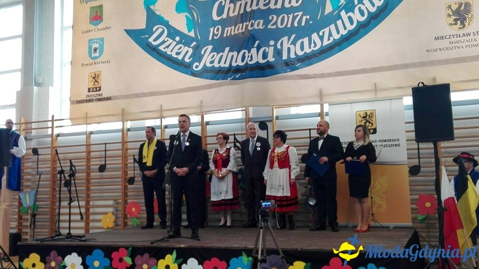 Poseł Małgorzta Zwiercan - marzec 2017