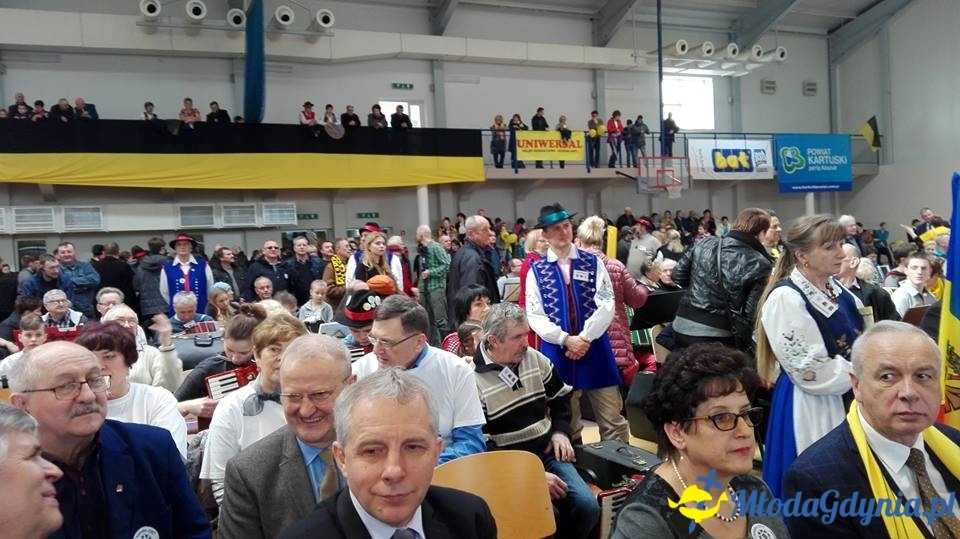 Poseł Małgorzta Zwiercan - marzec 2017