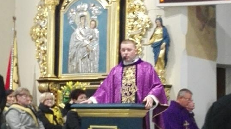 Poseł Małgorzta Zwiercan - marzec 2017