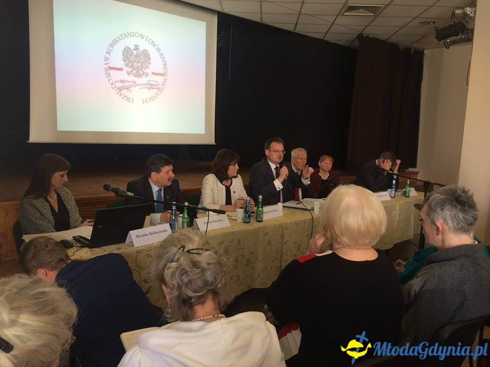Poseł Małgorzta Zwiercan - marzec 2017