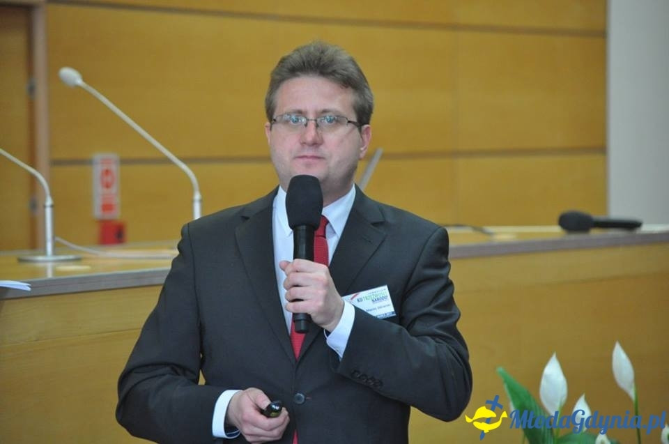 Poseł Małgorzta Zwiercan - marzec 2017