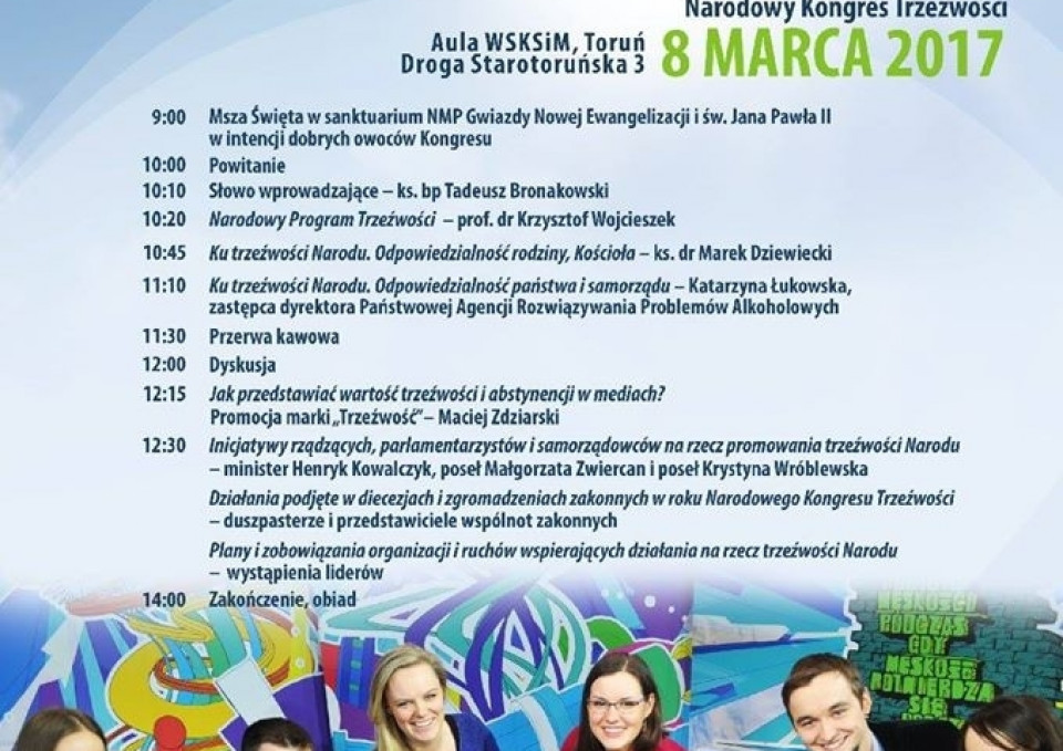 Poseł Małgorzta Zwiercan - marzec 2017