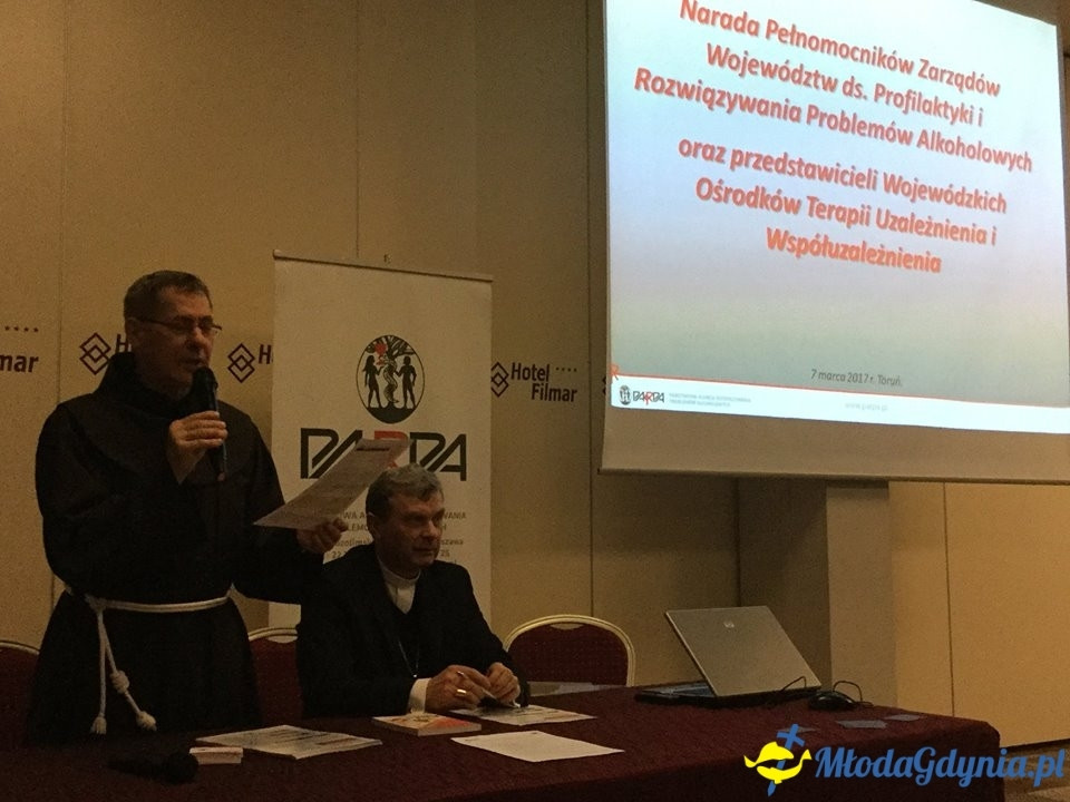 Poseł Małgorzta Zwiercan - marzec 2017
