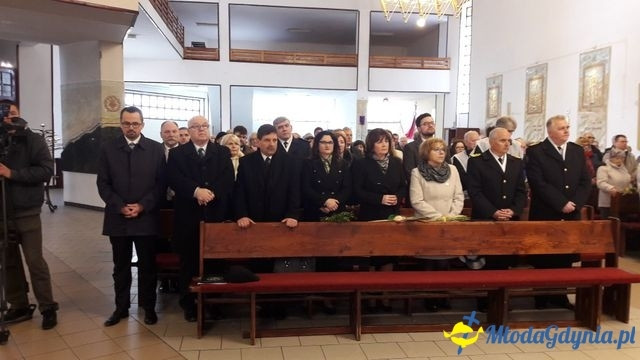 Uroczystości Smoleńskie i Niedziela Palmowa 10.04.2017