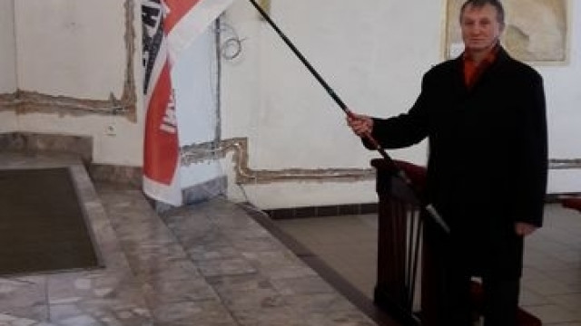 Uroczystości Smoleńskie i Niedziela Palmowa 10.04.2017