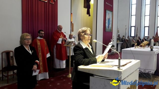 Uroczystości Smoleńskie i Niedziela Palmowa 10.04.2017