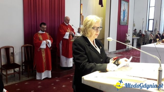 Uroczystości Smoleńskie i Niedziela Palmowa 10.04.2017