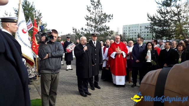 Uroczystości Smoleńskie i Niedziela Palmowa 10.04.2017