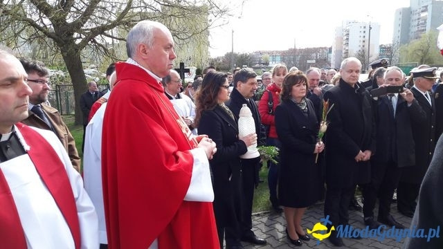 Uroczystości Smoleńskie i Niedziela Palmowa 10.04.2017