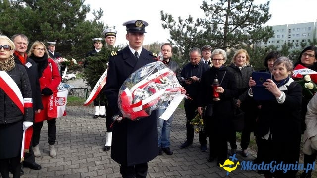 Uroczystości Smoleńskie i Niedziela Palmowa 10.04.2017