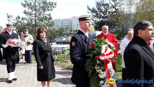 Uroczystości Smoleńskie i Niedziela Palmowa 10.04.2017