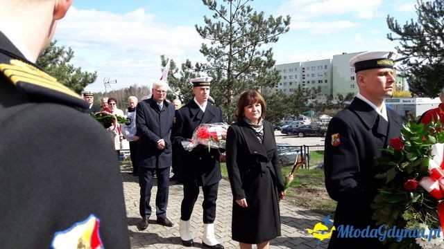 Uroczystości Smoleńskie i Niedziela Palmowa 10.04.2017