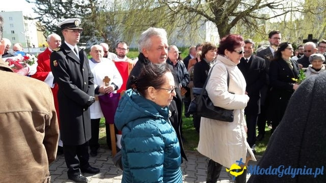 Uroczystości Smoleńskie i Niedziela Palmowa 10.04.2017
