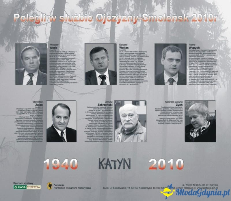 Uroczystości Smoleńskie i Niedziela Palmowa 10.04.2017