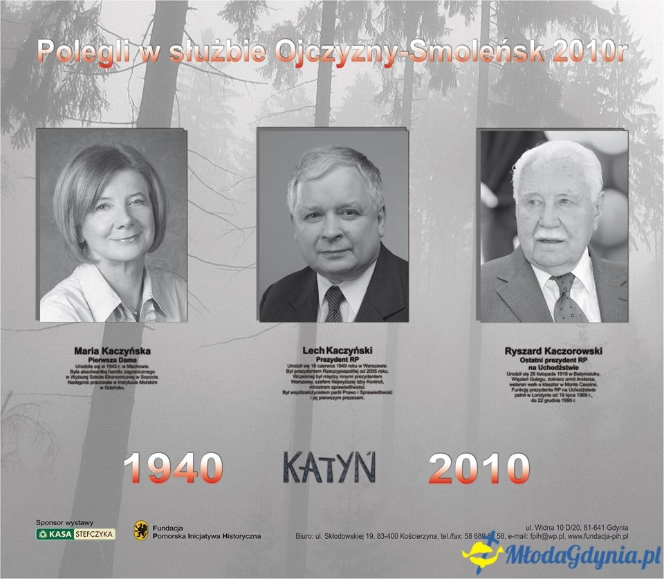 Uroczystości Smoleńskie i Niedziela Palmowa 10.04.2017
