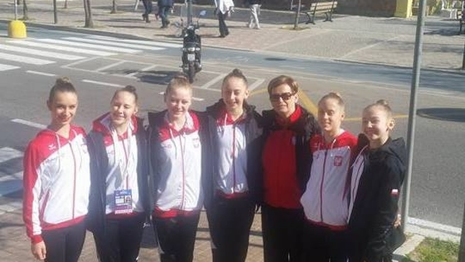 World Cup Pesaro 2017
