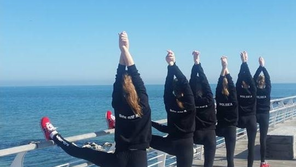 World Cup Pesaro 2017