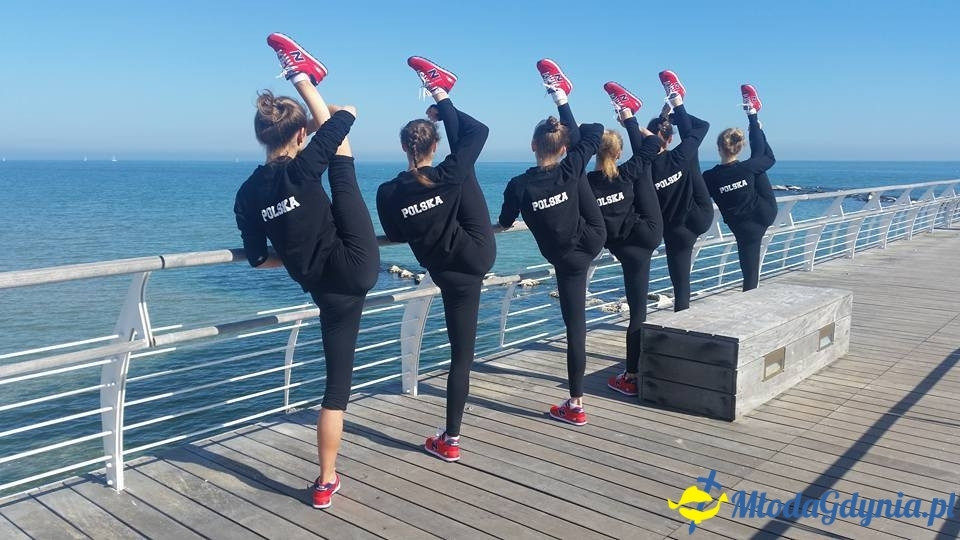 World Cup Pesaro 2017