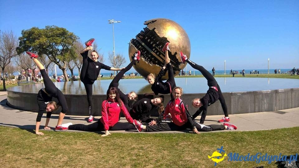 World Cup Pesaro 2017