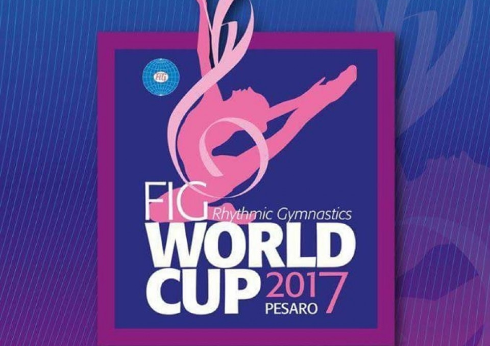 World Cup Pesaro 2017