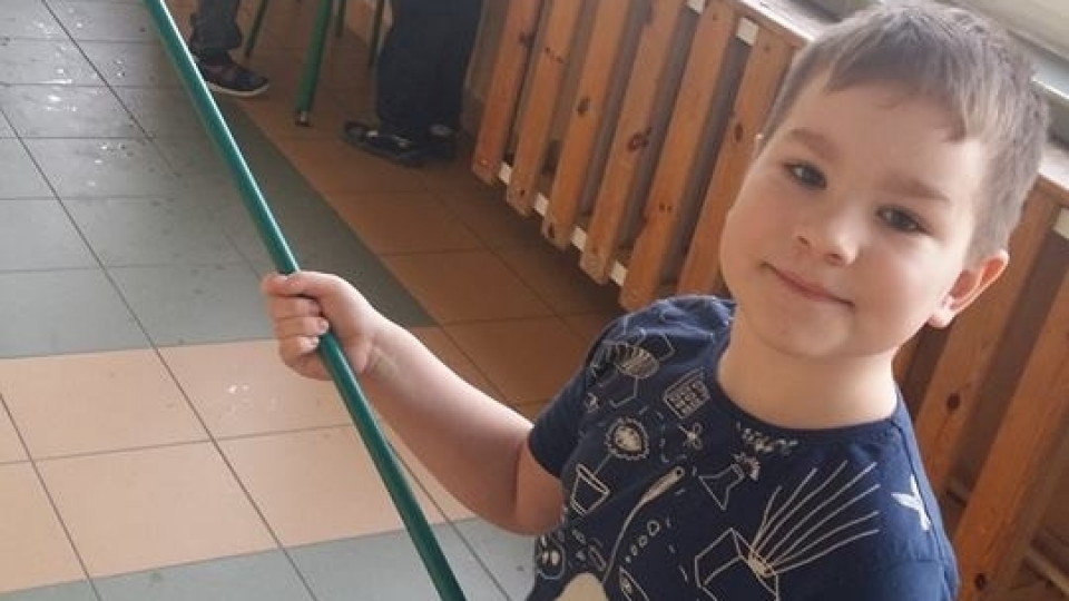 SP 23 - Zajęcia z Terapeutą Ręki i Trenerem Grafomotoryki