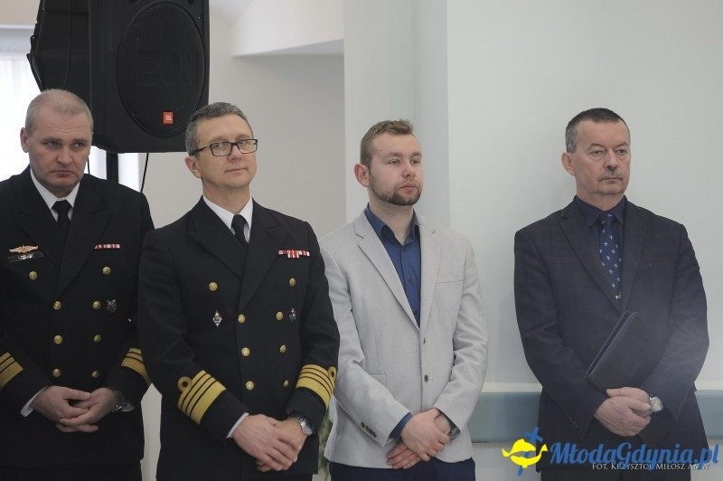 Spotkanie Wielkanocne Podchorążych - 11.04.2017