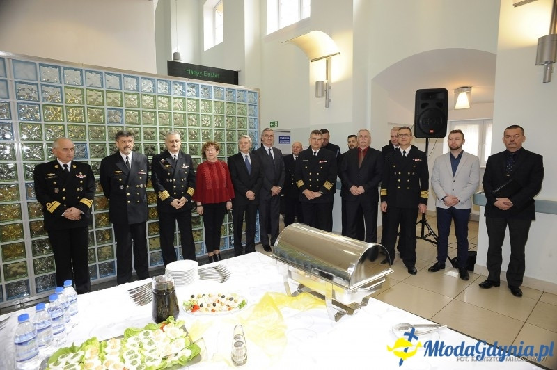 Spotkanie Wielkanocne Podchorążych - 11.04.2017