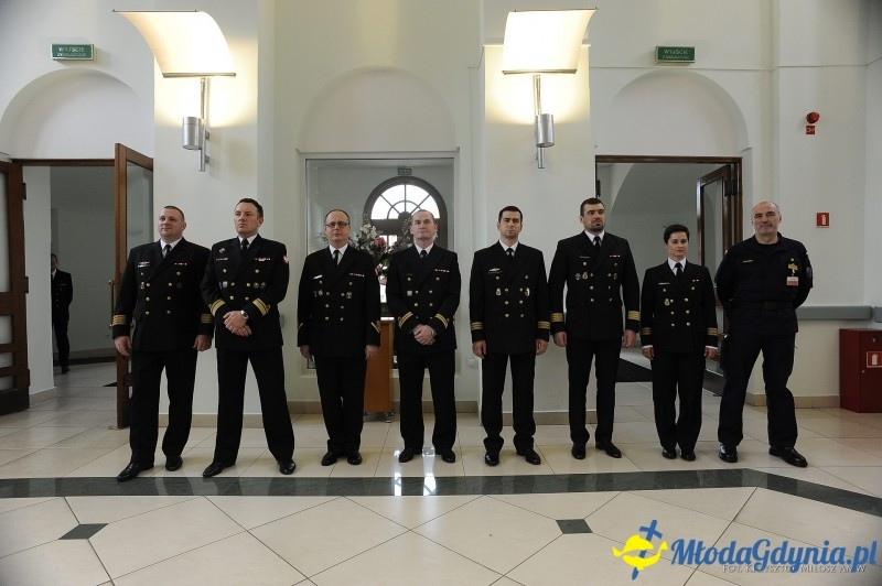 Spotkanie Wielkanocne Podchorążych - 11.04.2017