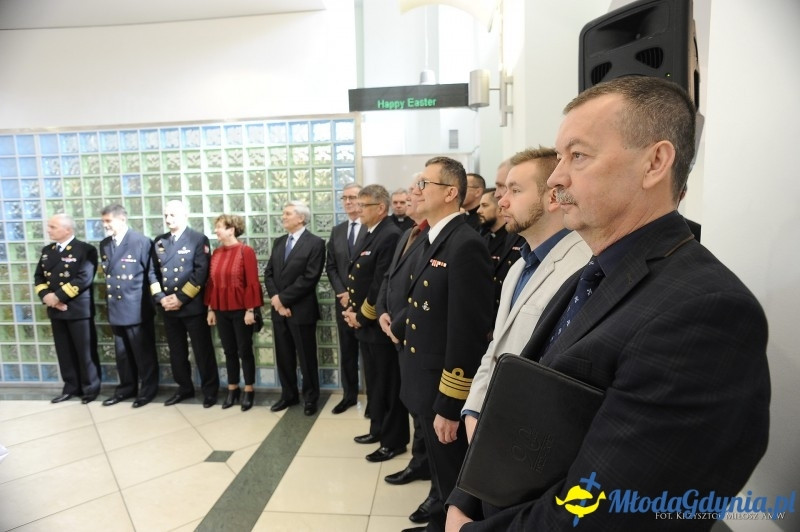Spotkanie Wielkanocne Podchorążych - 11.04.2017