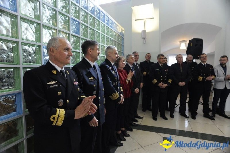 Spotkanie Wielkanocne Podchorążych - 11.04.2017