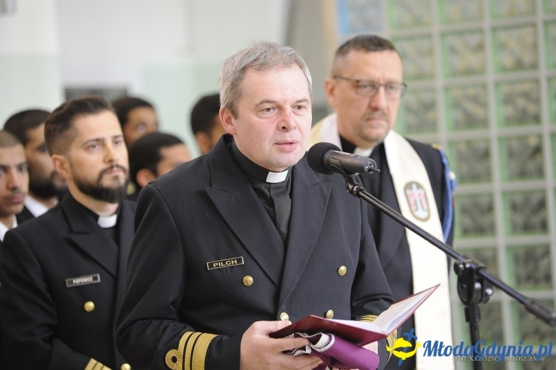 Spotkanie Wielkanocne Podchorążych - 11.04.2017